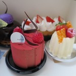 アンジェリック - 