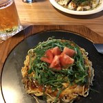 Okonomiyaki Teppan Ryouri Waraya - 