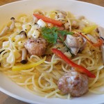 ジョリーパスタ - 