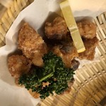 鉄板食堂 玉宮大飯店 - 