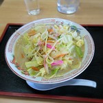 きりばる食堂 - 