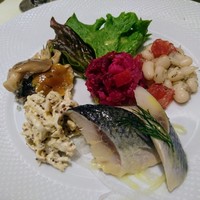 Russian Restaurant ROGOVSKI 銀座 - 