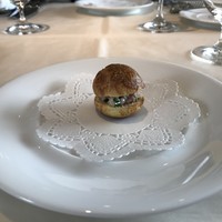フランス料理 ル・クール - 