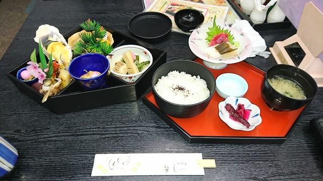 もみじ乃 もみじの 帯広 割烹 小料理 食べログ