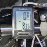 Komeda Kohi Ten - 自宅松原から、自転車で約8､3km