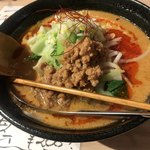 口コミ一覧 閉店 麺や 蓮と凜と仁 京橋店 京橋 ラーメン 食べログ