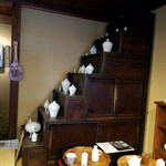 あなごめしうえの 宮島口本店 - 