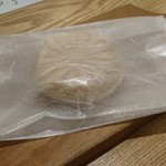 カミヤ - フォアグラ最中