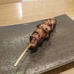 カミヤ - せせりの麹焼き