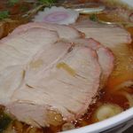 天空 - チャーシュー