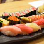 楽座 - 特上です！