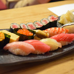 楽座 - 特上です(o^^o)