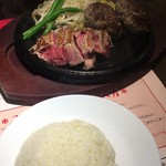 トゥッカーノグリル - 