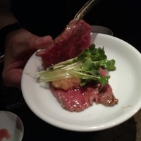 焼肉 にくだらけ - 