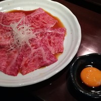 焼肉 にくだらけ - 