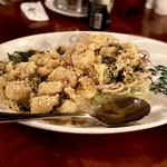 Kelong Seafood Restaurant Nirwana Gardens - 