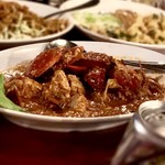 Kelong Seafood Restaurant Nirwana Gardens - 