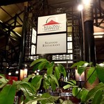 Kelong Seafood Restaurant Nirwana Gardens - 