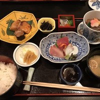 割烹 とよだ - 