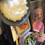 焼肉茶屋 みさわ - 