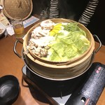 地鶏個室居酒屋 樋渡  - 