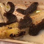 アンティカ オステリア バーチョ - 