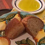 アンティカ オステリア バーチョ - 