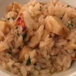 アンティカ オステリア バーチョ - 