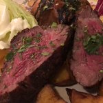 アンティカ オステリア バーチョ - 