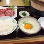 ふるさと食堂 - 