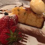 アンティカ オステリア バーチョ - 