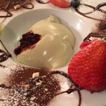 アンティカ オステリア バーチョ - 