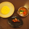 インド料理 想いの木