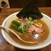 らぁめん 欽山製麺所