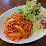 カフェ イチカ - 