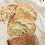 ブラフ ベーカリー 日本大通り店 - 