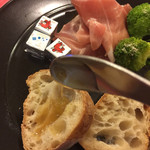 ブラフ ベーカリー 日本大通り店 - 