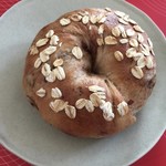 ブラフ ベーカリー - 