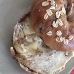 ブラフ ベーカリー - 