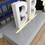 ブラフ ベーカリー - 