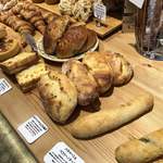 ブラフ ベーカリー - 