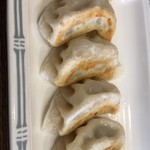 中華屋台 加匠 - 