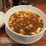 SHIBIRE NOODLES 蝋燭屋 銀座本店 - 