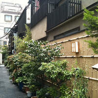 よし梅 人形町本店 - 