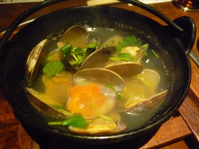 Teuchi Udon Shinsaku