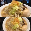 ラーメン食堂 縁