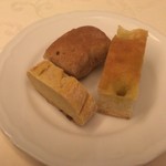 エトゥルスキ - パン