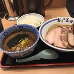 松戸富田製麺 - 