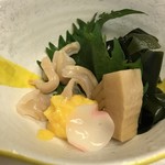 四季味宴席たく - 