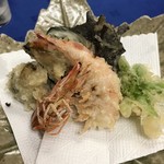 四季味宴席たく - 